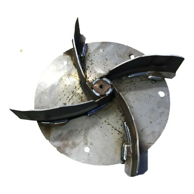 Bargain Agri-Fab - 66886 - Ass'Y; Impeller Comp