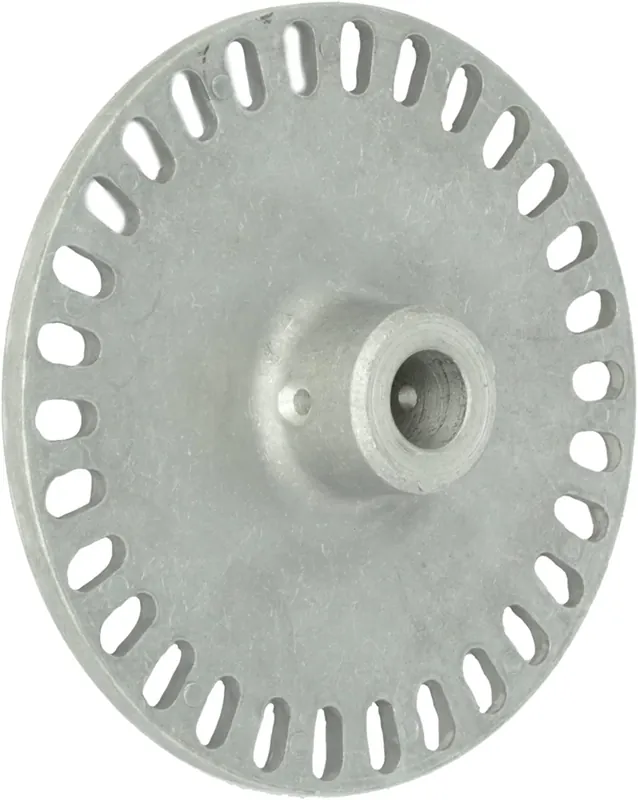 Agri-Fab - 48888 - Gear; Large Slot'D 5/8 I Markdown