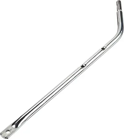 Agri-Fab - 48466 - Tube; Upper Hopper (Front Fresh Stock