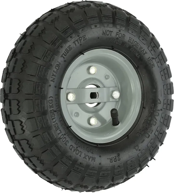 Agri-Fab - 48865G - Tire Assembly Markdown