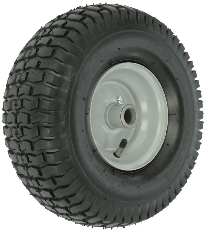 Agri-Fab - 42159G - Wheel; 15 X 6.00 Gray Best Choice