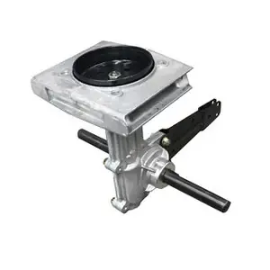Fresh Stock Earthquake - 26013 - Assy Tranny 78Mm Clutch 32:1 C