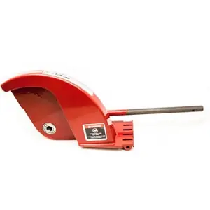 Earthquake - 25363 - Cutting Head With Bearings And Professional Grade