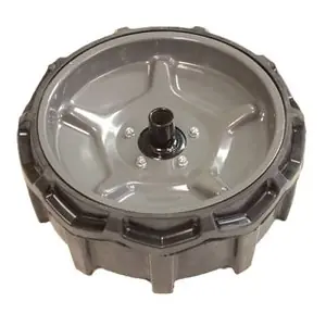 Earthquake - 28365 - Wheel 13.5In Od X 5.6In Wd 25M Shop Now