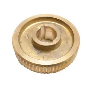 Earthquake - 19982 - Gear Bronze 25 Mm Id 61T 20 Pa Best Price