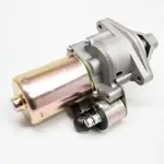 Earthquake - 64704 - Kit Electric Starter 398Cc Vip Fast Shipping