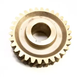 Sale Earthquake - 1803 - Gear Bronze 25.5Mm Id 30T 14.5