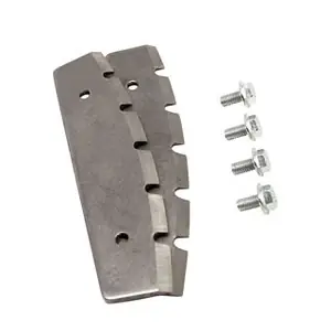 Best Price Earthquake - 28345 - Ice Blades 10 Quantum