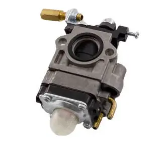 Genuine Earthquake - 300486 - Carburetor 43 And 51.7Cc 2 Cycle