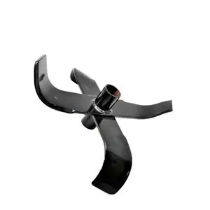Budget Earthquake - 3324 - Tine Set Inside Left Or Right Ft 1 In Shft