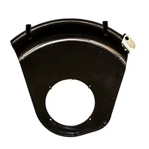 In Demand Earthquake - 35817 - Assy Shield Head Cutter