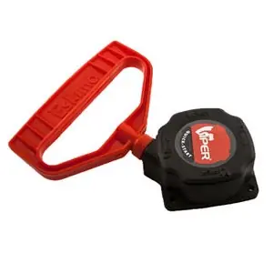 Earthquake - 300333 - Recoil Assembly W/ Mitten Grip Best Choice