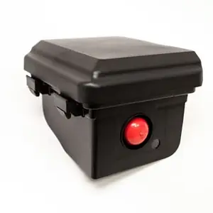 Earthquake - 11993 - Kit Air Cleaner Complete Rv170 Flash Sale