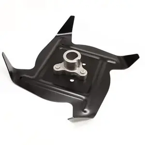 Certified Earthquake - 4604 - Tine -D- Assembly Mini Cultivator