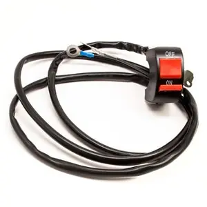 Special Discount Earthquake - 17471 - Assy Switch Run String Trimmer