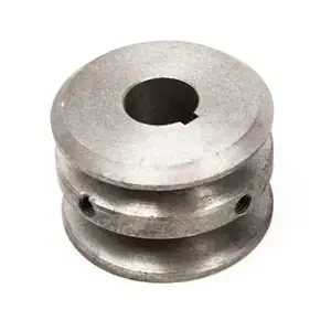 Trending Earthquake - 24950 - Pulley 2 Groove Engine 19.05Id