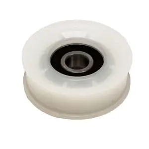 Earthquake - 25881 - Pulley Idler 12Mm Id X 55.5Mm Od Nylon Top Rated