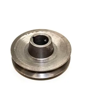 While Supplies Last Earthquake - 38147 - Pulley 3L 7/8In Id X 74.63Mm E