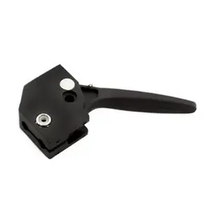 Certified Earthquake - 4809 - Trigger Assembly 10-24 Threaded Insert