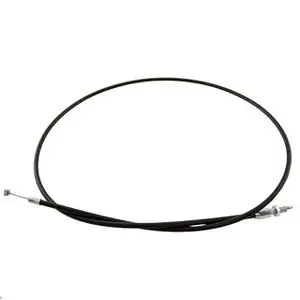 Mega Sale Earthquake - 14645 - Throttle Cable Mc43 Swivel Ferrule