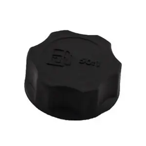 Crafted Earthquake - 11936 - Gas Cap 2 Cycle Epa Self Vent