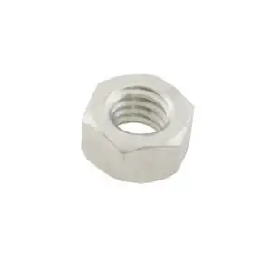 Direct From Factory Earthquake - 60G56 - Nut 5/16-18 In Hlkbw Gr5 Zn