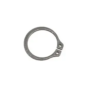 Time-Limited Earthquake - 8924 - Ring Retaining External 3/4 In