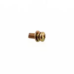 Certified Earthquake - 300471 - Bolt M5X0.8X12 Mm Psems Gr8.8