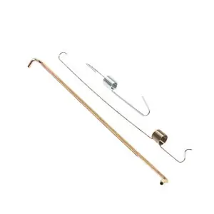 Top Rated Earthquake - 10146 - Kit Throttle Control Springs R