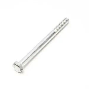 Price Cut Earthquake - 25755 - Bolt M6X1.0X70 Mm Hhcs Gr8.8 Z