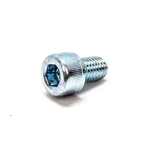 In Demand Earthquake - 21964 - Bolt M10-1.5 X 16 Shcs Gr8.8 Z