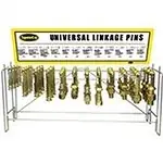 Budget SpeeCo - S28031300 - Linkage Pin Assortment & Display