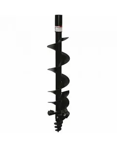 Factory Price SpeeCo - S24054400 - 12" Auger Assembly for Compact Post Hole Diggers