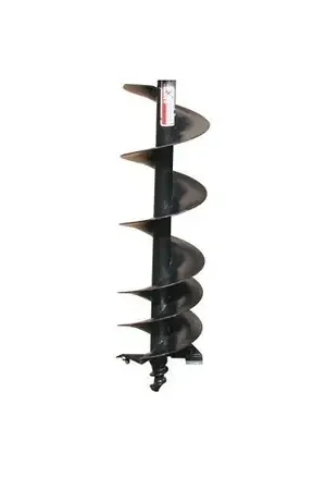 Genuine SpeeCo - S240515A0 - 6" Auger for SpeeCo Model 65 & Model 70