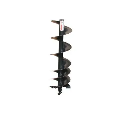 Genuine SpeeCo - S240515A0 - 6" Auger for SpeeCo Model 65 & Model 70