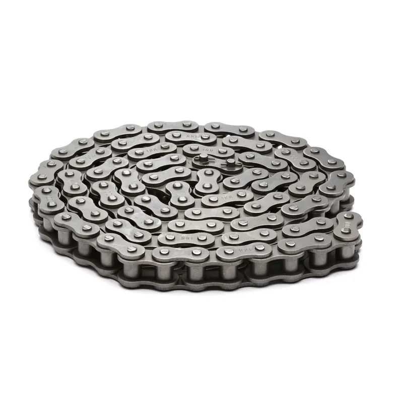 Exclusive Offer SpeeCo - S06100 - Roller Chain 1-1/4" Pitch - 10 ft. #100 Chain