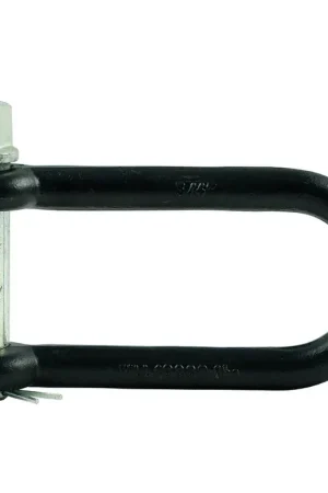SpeeCo - S49031200 - 3/4" General Purpose Clevis One Day Deal