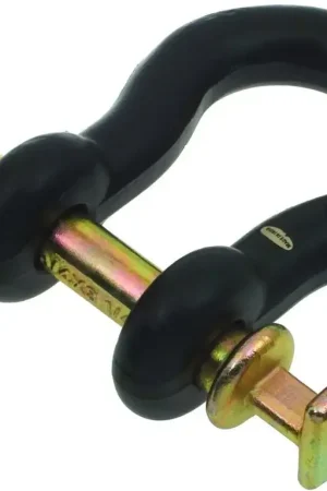 Direct From Factory SpeeCo - S49010300 - 5/8" Straight Clevis