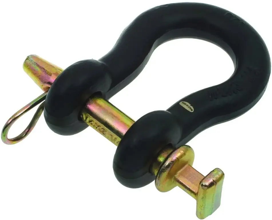 Direct From Factory SpeeCo - S49010300 - 5/8" Straight Clevis