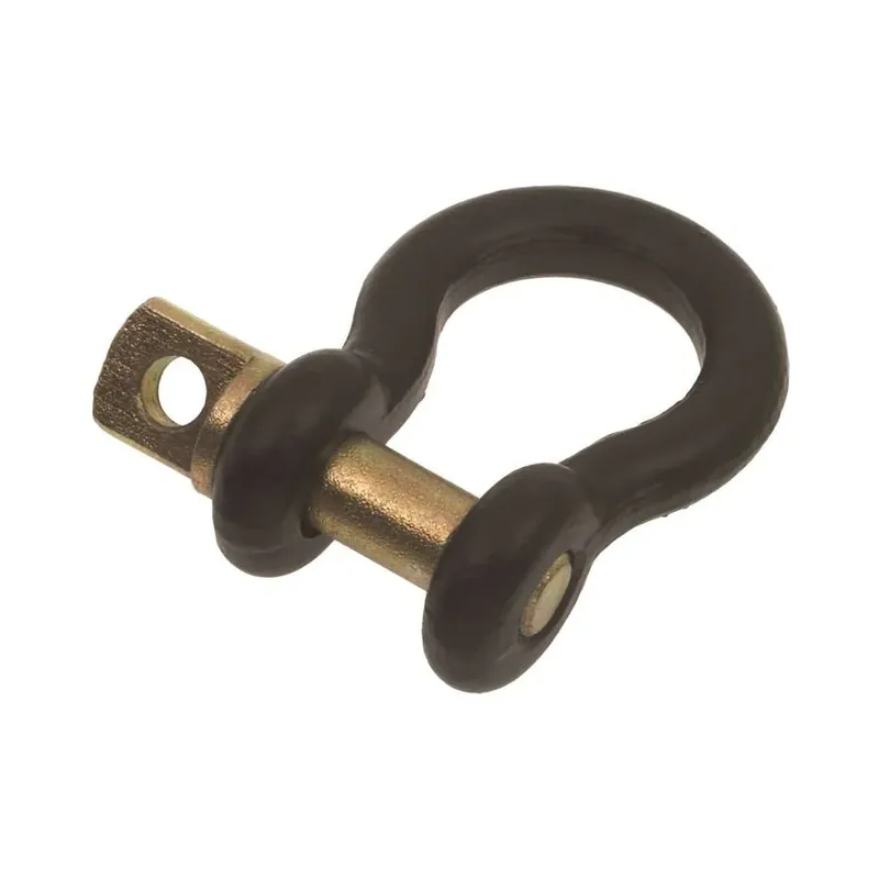Authentic SpeeCo - S49040700 - 3/4" Farm Clevis