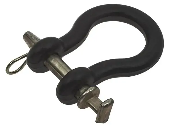 SpeeCo - S49010700 - 15/16" Straight Clevis Super Sale