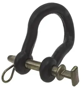 Big Sale SpeeCo - S49020500 - 7/8" Twisted Clevis