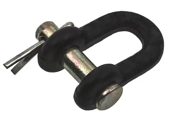 Fast Shipping SpeeCo - S49030200 - 5/16" Utility Clevis