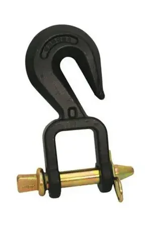 Fan Favorite SpeeCo - S49051600 - 9K-Lb. Tractor Drawbar Grab Hook