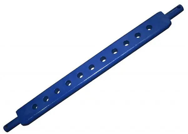 SpeeCo - S04011500 - Category 1 Heavy Duty Blue Drawbar Discount