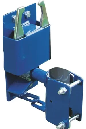 Exclusive Offer SpeeCo - S16100100 - 2 Way Lockable Gate Latch