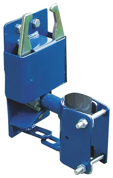Exclusive Offer SpeeCo - S16100100 - 2 Way Lockable Gate Latch