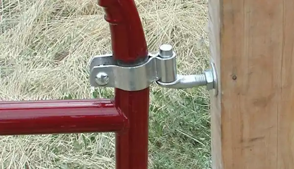 Buy Online SpeeCo - S16100900 - 2" Gate Hinge Kit