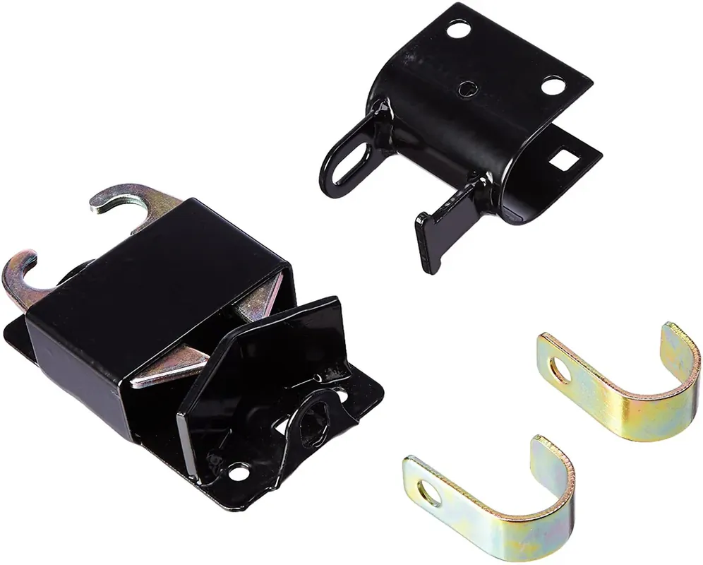 Markdown SpeeCo - S16100700 - Two Way Lockable Gate Latch
