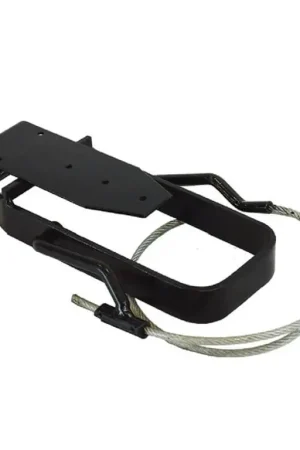 Holiday Sale SpeeCo - S16101800 - Adjustable Heavy Duty Gate Closer